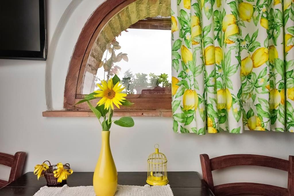 Borgo Villa Certano - Case Vacanza In Toscana Siena Exteriör bild