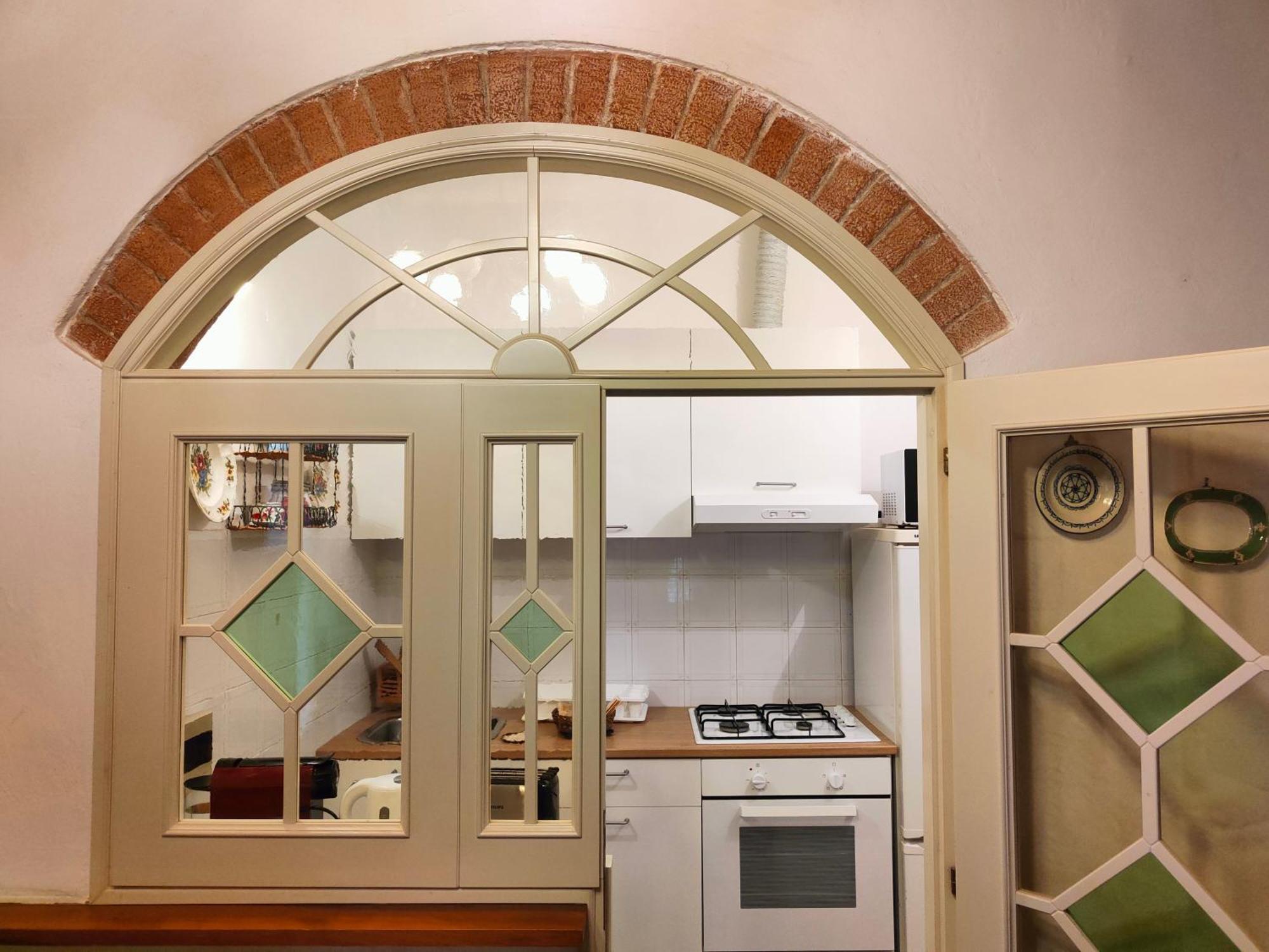 Borgo Villa Certano - Case Vacanza In Toscana Siena Exteriör bild