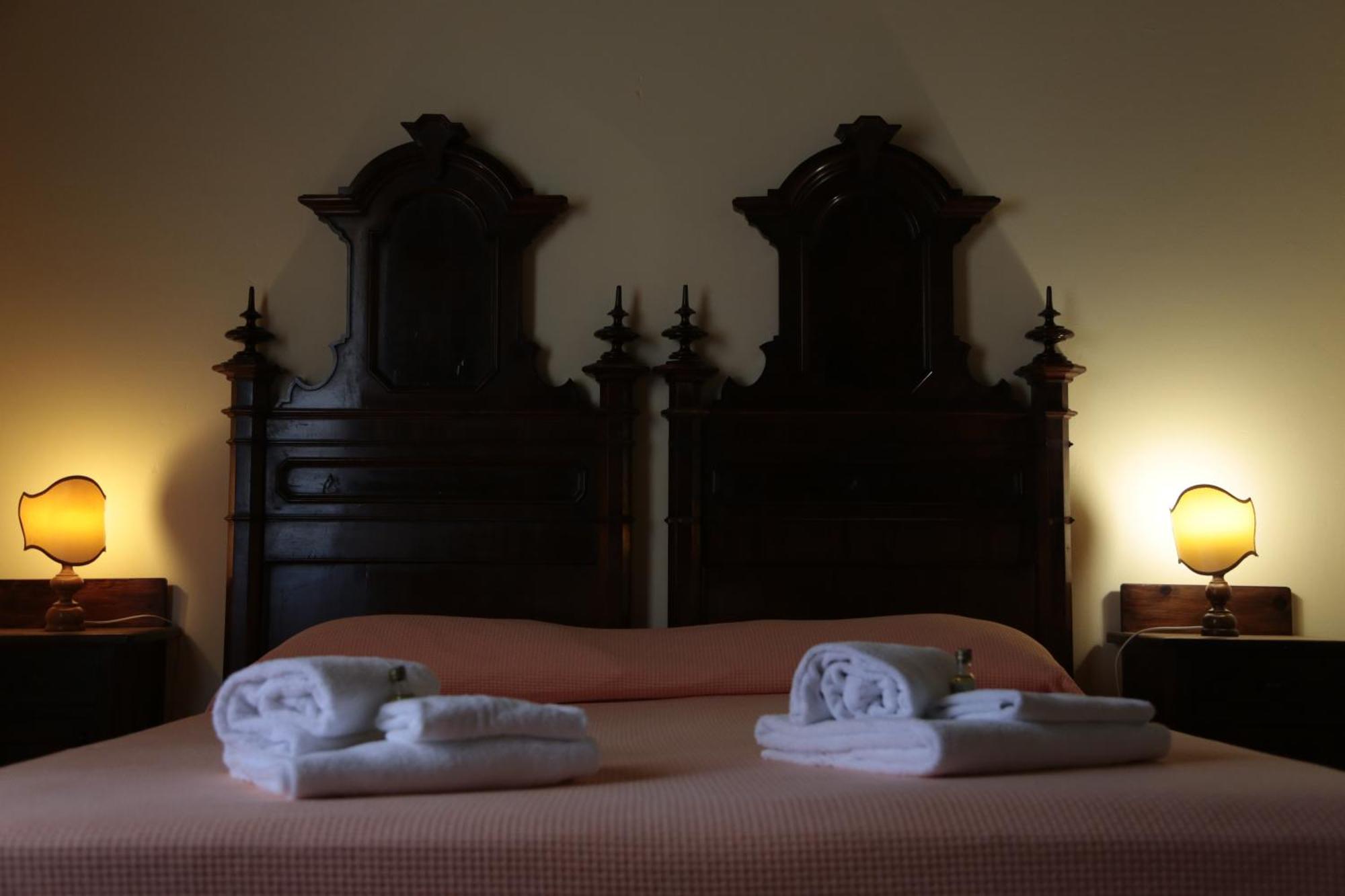 Borgo Villa Certano - Case Vacanza In Toscana Siena Exteriör bild