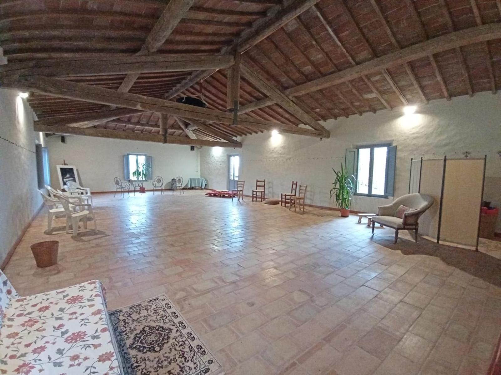 Borgo Villa Certano - Case Vacanza In Toscana Siena Exteriör bild