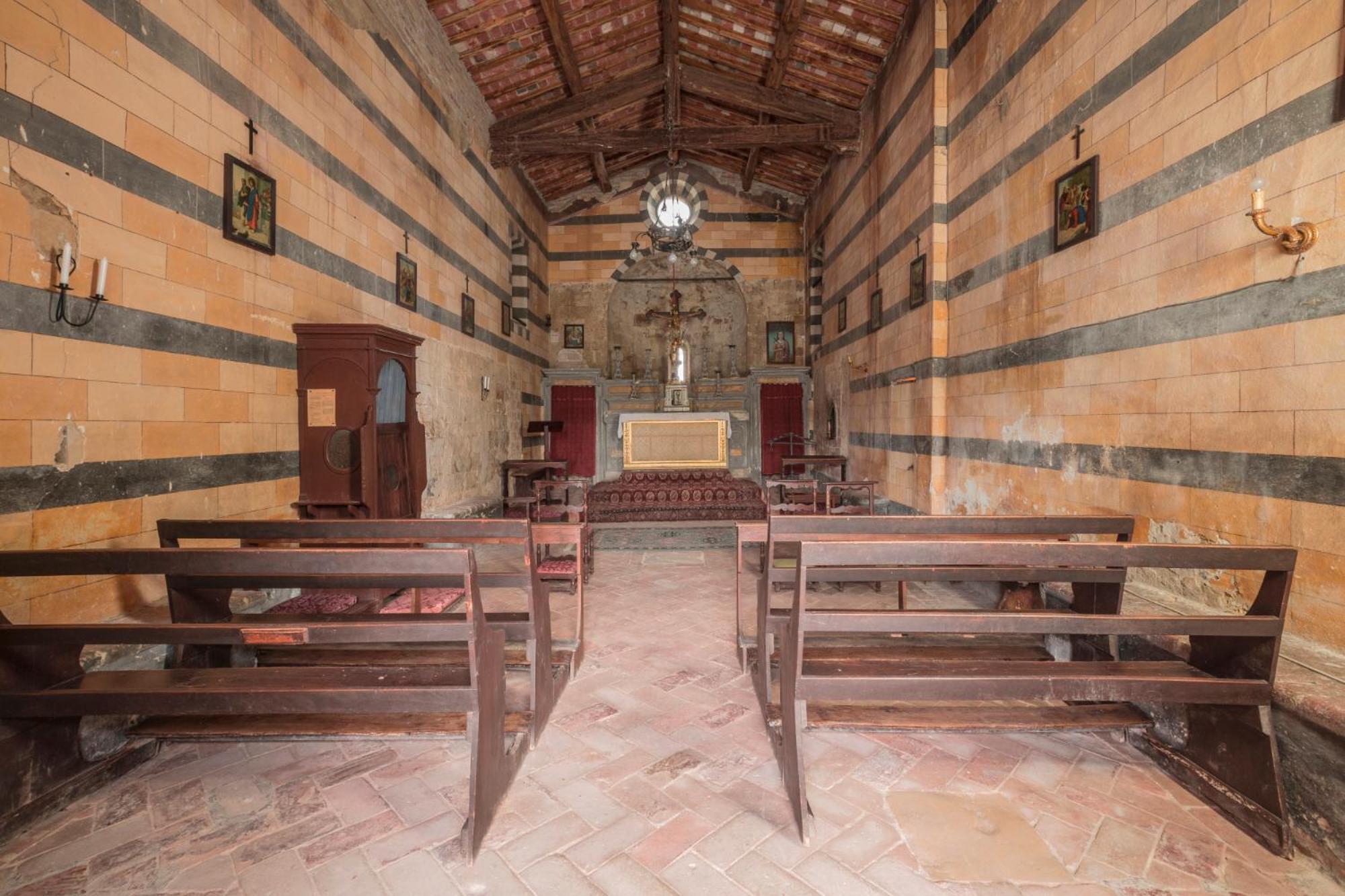 Borgo Villa Certano - Case Vacanza In Toscana Siena Exteriör bild