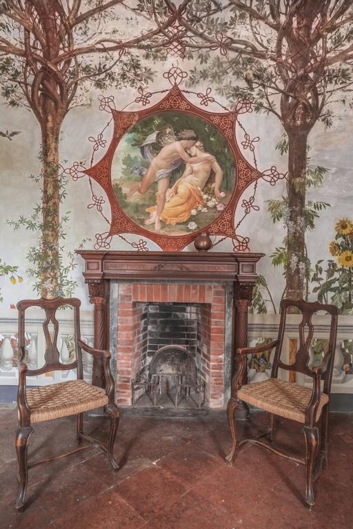 Borgo Villa Certano - Case Vacanza In Toscana Siena Exteriör bild